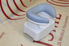Load image into Gallery viewer, USA Instruments Liberty 9000 8-CH Breast Coil Headrest
