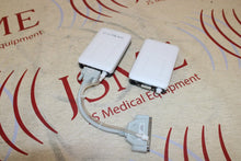 Load image into Gallery viewer, Lot of 2 Laerdal Link Box Plus 200-30250 Patient Stimulator &amp; Battery 200-30350
