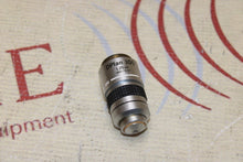 Load image into Gallery viewer, Olympus Dplan 100 1.25 oil 160/0.17 Microscope Objective
