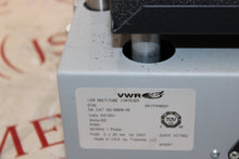 Load image into Gallery viewer, VWR VX-2500 Multi-Tube Vortexer 58816-115
