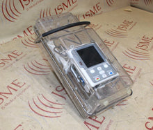 Cargar imagen en el visor de la galería, Smiths Medical CADD Solis 2110 PCA Infusion Pump 6300,Bolus,(Locked Case, x Key)
