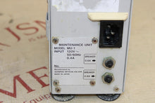 Cargar imagen en el visor de la galería, Olympus MU-1 Maintenance Unit
