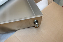 Cargar imagen en el visor de la galería, Follet Drawer/Shelf Stainless Steel w/ Accessories 20"L X 23.5" Depth X 3"H
