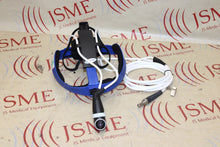 Load image into Gallery viewer, Luxtec Integra UltraLite Pro Surgical Headlight
