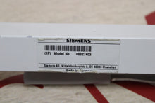 Cargar imagen en el visor de la galería, Siemens Axiom Artis Table Accesories 0827403 W/Right &amp; Left Grips
