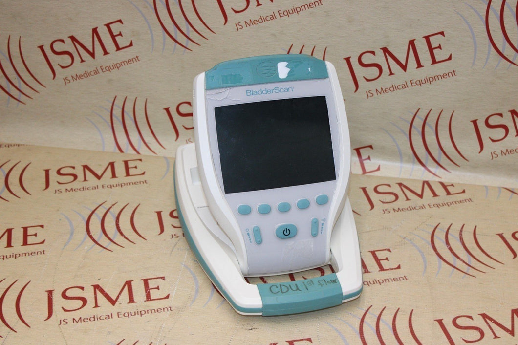 Verathon BladderScan BVI 9400 With Battery