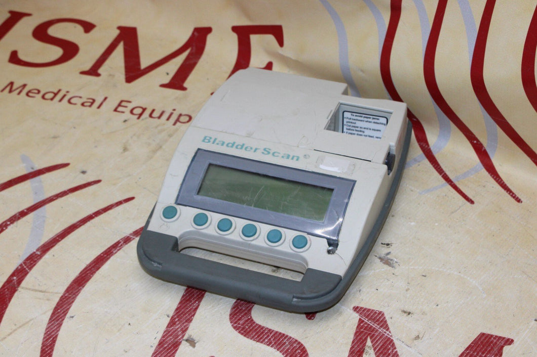 Verathon BladderScan BVI 3000