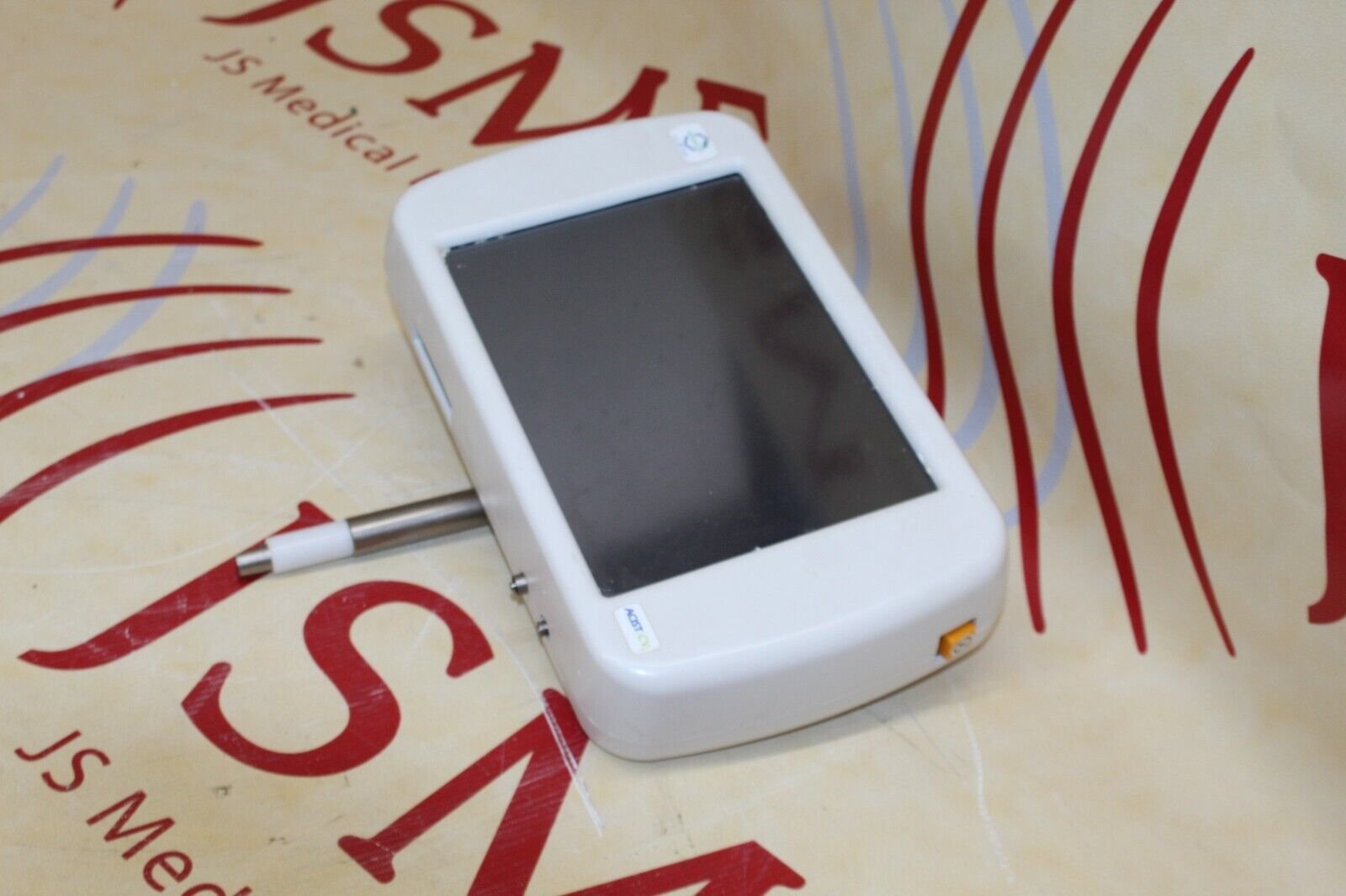 ACIST CVi Angiographic Control Panel – JS Medical Equipment