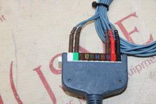 Load image into Gallery viewer, Vyaire Conmed 10 Lead ECG Cables 2003419-001

