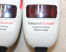 Cargar imagen en el visor de la galería, 1x Exergen TAT-5000 Temporal Artery Thermometer

