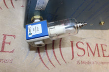 Cargar imagen en el visor de la galería, Sechrist Hyperbaric Vent Model 500A 49687 Rev 0
