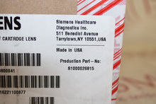 Cargar imagen en el visor de la galería, Siemens Service Kit Cartridge Lens Model 10800041
