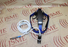 Cargar imagen en el visor de la galería, Integra Luxtec Ultralite Pro Helmet With Cable
