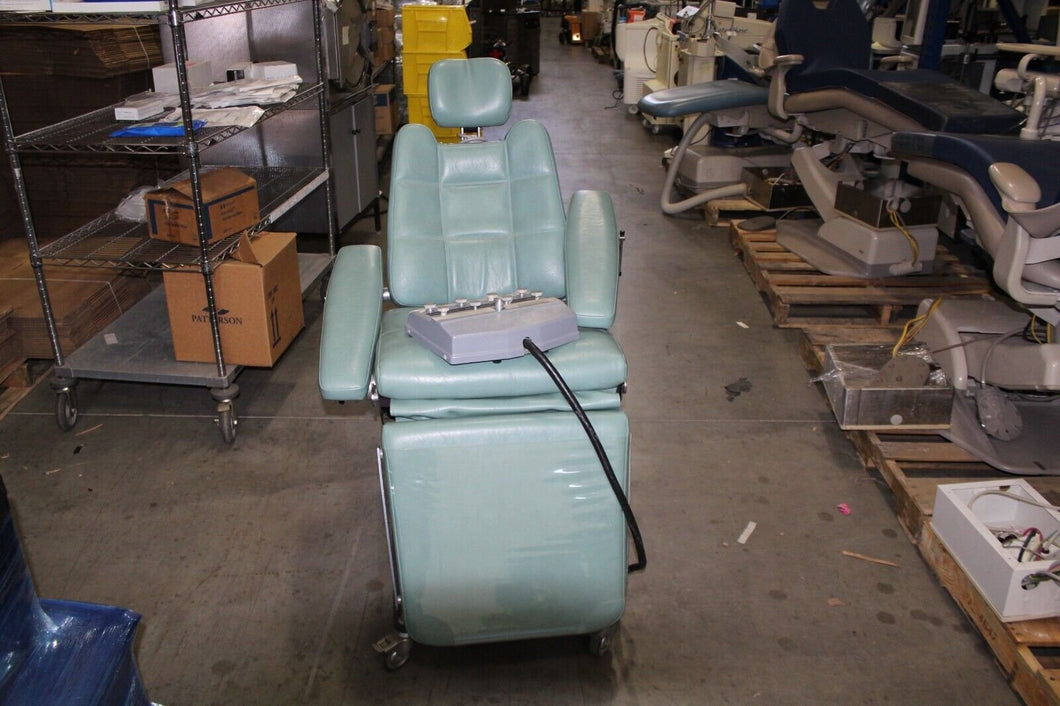 Dexta MK20X-3/604-14 Exam Chair