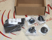 Cargar imagen en el visor de la galería, Cardinal Health Kangaroo ePump Power Cord 382491
