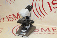 Load image into Gallery viewer, Nikon Labophot-2 Binocular Microscope
