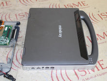 Cargar imagen en el visor de la galería, Mindray ME8 Portable Ultrasound for Parts-AS IS (the bottom isn't connected)
