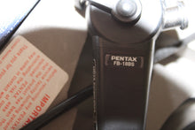 Load image into Gallery viewer, Pentax FB-18BS Portable Flexible Fiberoptic Bronchoscope -0BF- w/ Case
