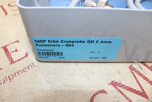 Cargar imagen en el visor de la galería, Erbe Cryoprobe OD 2.4 mm Pulmonary 115821-004
