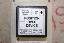 Cargar imagen en el visor de la galería, Cyberonics Neurocybernetic Programming Wand 200 w/ Computer Connector Cable
