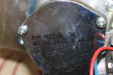 Load image into Gallery viewer, Bhm Medical E0006 400.14000  24V Motor For Patient Lift
