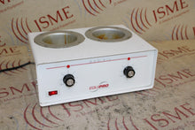 Cargar imagen en el visor de la galería, EquiPro Duo-Pil Standard LR111124 Dual Well Commercial Countertop Warmer
