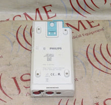 Cargar imagen en el visor de la galería, Philips M3012A Intellivue MMS Extension Module REF 862111
