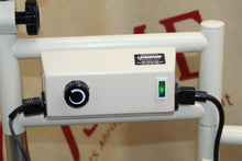 Cargar imagen en el visor de la galería, Leisegang 1DS UL Colposcope w/ BUL Lamp Control with Rolling Stand
