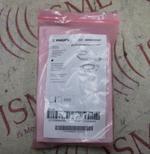 Cargar imagen en el visor de la galería, Philips PW CBL Complete Lead Set AAMI Ref 989803151631
