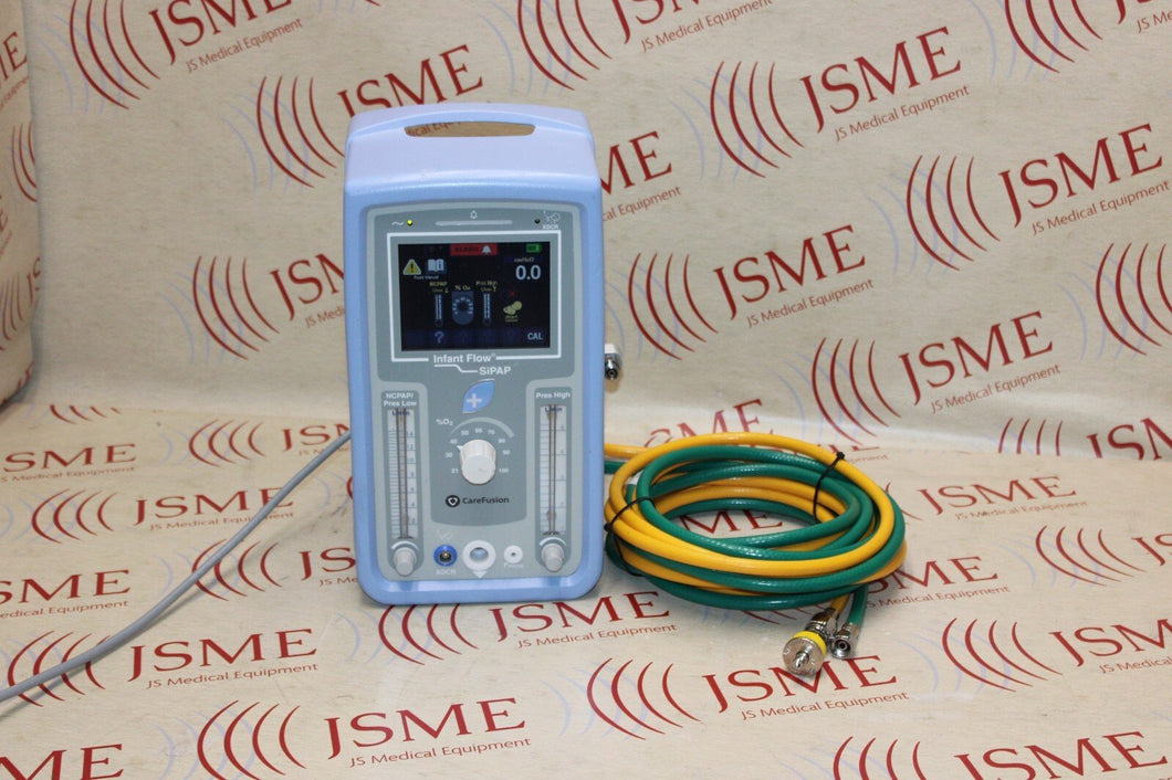 Viasys Infant flow SiPAP 675-CFG-005