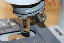 Load image into Gallery viewer, American Optical AO 1036A Spencer Microscope Illuminator
