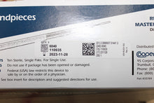 Load image into Gallery viewer, Lot Of 4 Cooper Surgical LEEP Electrode Handpiece 6040 (X)
