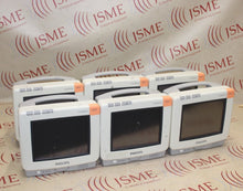 Cargar imagen en el visor de la galería, Philips Intellivue MP5 Patient Monitor Ref 865024 -LOT OF 6!

