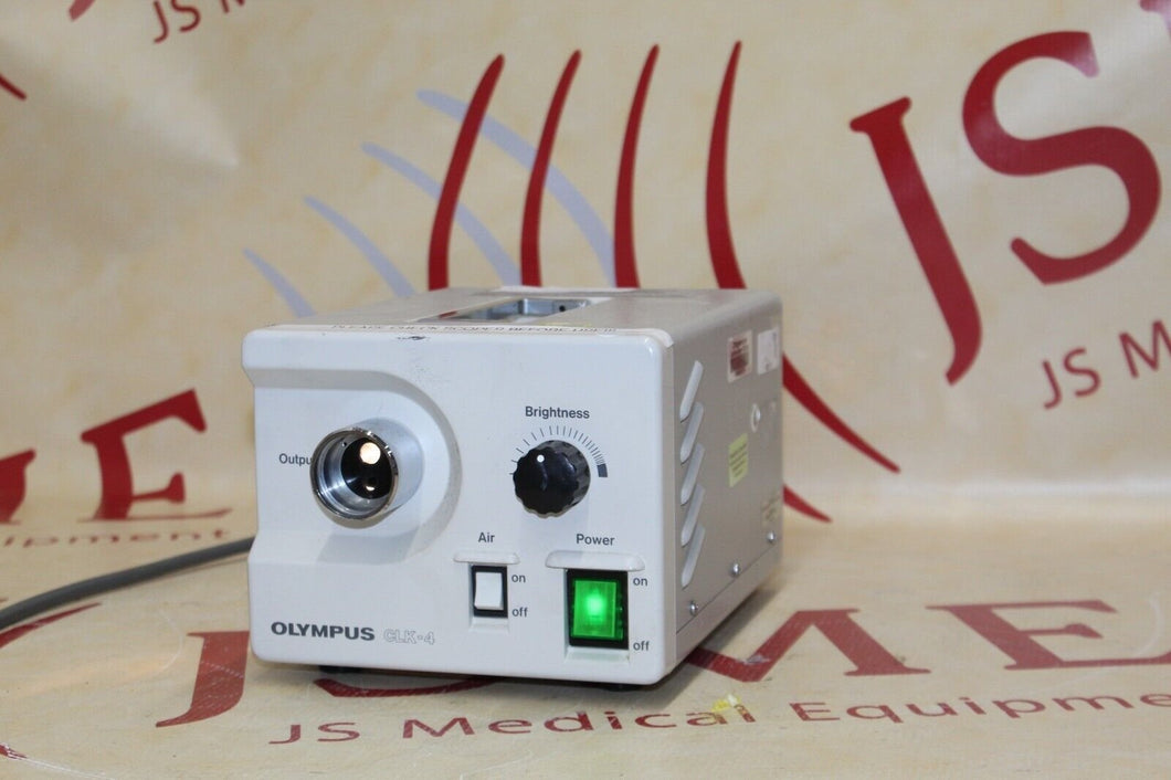 Olympus CLK-4 Light Source