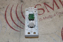 Load image into Gallery viewer, Mindray CO2 Module Front Bezel (water trap release clip chipped)
