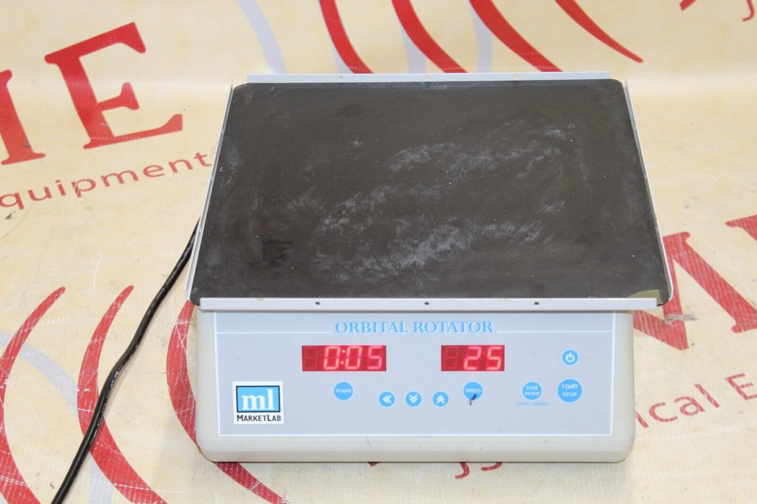 United Products & Instruments Digital Rotator Orbital Mixer - L-RT30C