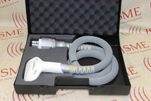 Load image into Gallery viewer, Syneron Elos Plus SRA Mini Applicator 470-980nm Diode Laser Handpiece FG71141
