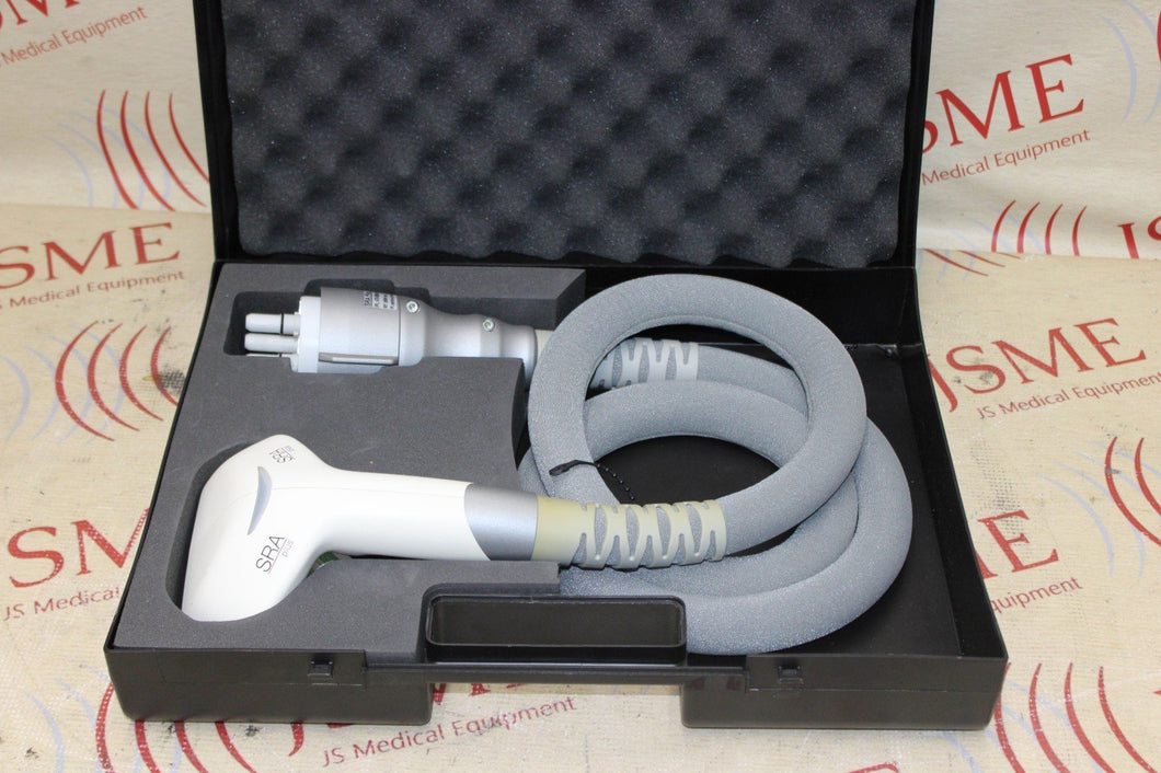 Syneron Elos Plus SRA Mini Applicator 470-980nm Diode Laser Handpiece FG71141