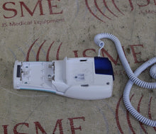 Load image into Gallery viewer, Hillrom Welch Allyn SureTemp Plus Thermometer w/ Probe (missing battery cover)
