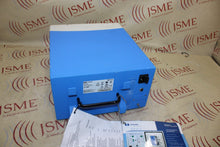 Cargar imagen en el visor de la galería, Covidien RapidVac SE3690 Smoke Evacuator W/ ULPA Filter SEA3700
