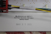 Load image into Gallery viewer, GE OEC 9800 Control Panel 00-880842-04 Left-Side Cross Arm Control Panel Cover
