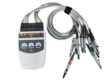 Load image into Gallery viewer, GE CAM-14 ECG Acquisition Module 900995-002
