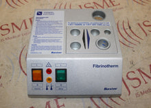 Cargar imagen en el visor de la galería, Baxter Fibrinotherm Laboratory Stirrer 0600047
