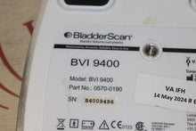 Load image into Gallery viewer, Verathon BladderScan BVI 9400
