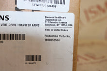 Load image into Gallery viewer, Siemens Motor ASSY Vert Drive Transfer Arms Model# 10481499
