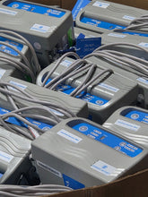 Load image into Gallery viewer, HUGE LOT! Zimmer VasoPress Supreme Mini VP500DM Pumps (full pallet, 100+)
