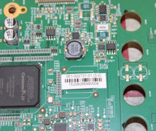 Load image into Gallery viewer, Mindray 051-002737-01 PCBA for 4-Slot Modular Rack (FRU/3Pin TDS&amp;BNC)
