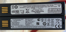 Load image into Gallery viewer, Honeywell MB4-BAT-SCN01 Battery Charger W 2  Rechargeable Lithium-ion Battery

