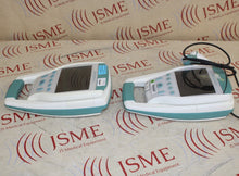 Load image into Gallery viewer, Lot of 2 Verathon BladderScan BVI9400 0570-0190 w/ 1x Probe and 2x Batteries
