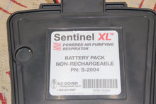Load image into Gallery viewer, Sentinel XL S-2004 Battery Pack
